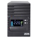Источник бесперебойного питания PowerCom SPT-1000