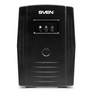 Источник бесперебойного питания SVEN Pro 600