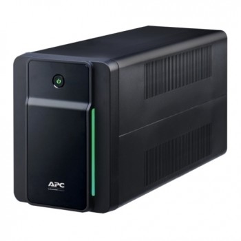 Источник бесперебойного питания APC Back-UPS BX1200MI