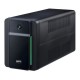 Источник бесперебойного питания APC Back-UPS BX1200MI