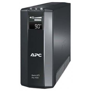Источник бесперебойного питания APC Back-UPS BR900G-RS