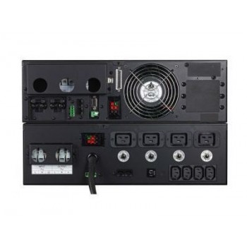 Sursă de energie neîntreruptă PCM VRT-6K