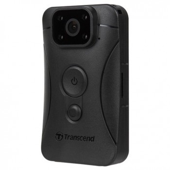 Автомобильный видеорегистратор Transcend Drive Pro Body 10, Full-HD 1080P