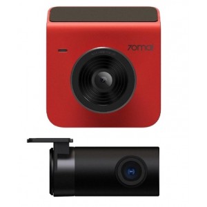 Автомобильный видеорегистратор 70mai Dash Cam A400, 2560 x 1440