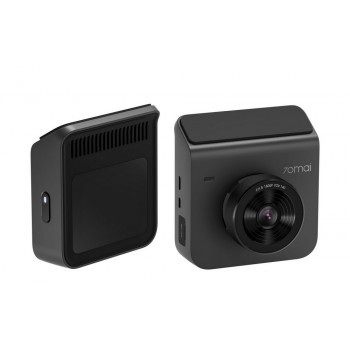 Автомобильный видеорегистратор 70mai Dash Cam A400, 2560 x 1440 Автомобильный видеорегистратор 70mai Dash Cam A400, 2560 x 1440