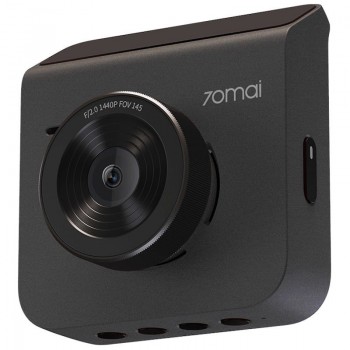 Автомобильный видеорегистратор 70mai Dash Cam A400, 2560 x 1440 Автомобильный видеорегистратор 70mai Dash Cam A400, 2560 x 1440