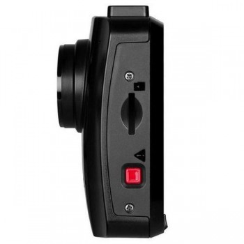 Автомобильный видеорегистратор Transcend DrivePro 110, Full-HD 1080P