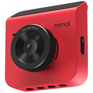 Автомобильный видеорегистратор Xiaomi 70mai A400 Dash Cam
