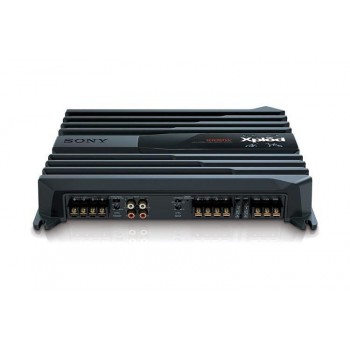Amplificator auto SONY XM-N1004