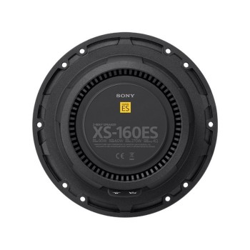 Автомобильная колонка SONY XS-160ES