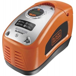 Автокомпрессор Black&Decker ASI300 Автокомпрессор Black&Decker ASI300
