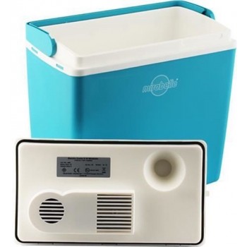 Автомобильный холодильник Dometic Mirabelle Cooler E24