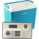 Автомобильный холодильник Dometic Mirabelle Cooler E24