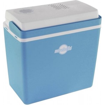 Автомобильный холодильник Dometic Mirabelle Cooler E24