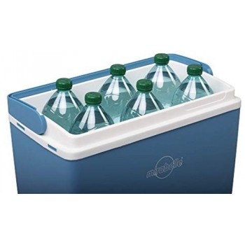 Автомобильный холодильник Dometic Mirabelle Cooler E24