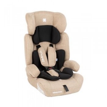 Scaun auto pentru copii 3-в-1 Kikka Boo Zimpla