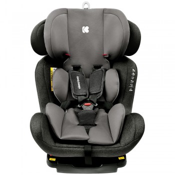 Scaun auto pentru copii 3-в-1 Kikka Boo 4 Safe ISOFIX