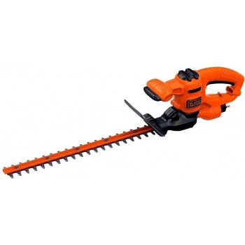 Foarfece de tuns arbusti Black&Decker BEHT201
