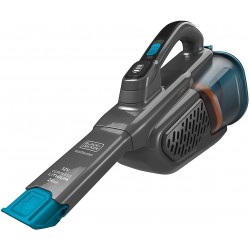 Aspirator cu acumulator Black&Decker BHHV320J-QW