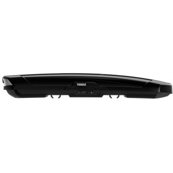 Автобокс Thule Motion XT Alpine Black Glossy