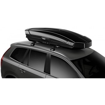 Автобокс Thule Motion XT XL Black Glossy
