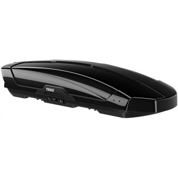 Автобокс Thule Motion XT XL Black Glossy