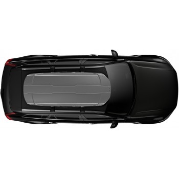 Autobox Thule Motion XT XL Autobox Thule Motion XT XL