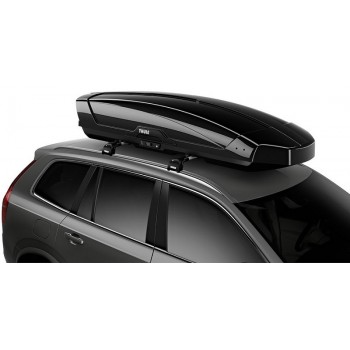 Autobox Thule Motion XT XXL Black Glossy Autobox Thule Motion XT XXL Black Glossy