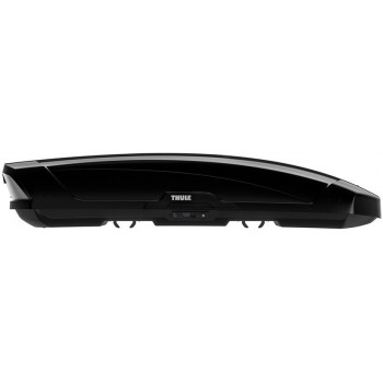 Autobox Thule Motion XT XXL Black Glossy Autobox Thule Motion XT XXL Black Glossy