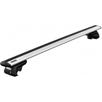 Автобокс Thule Set Wing Bar+Evo Raised Rail 7104