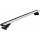 Автобокс Thule Set Wing Bar+Evo Raised Rail 7104