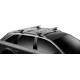 Автобокс Thule Set Wing Bar+Evo Raised Rail 7104