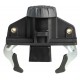 Autobox Thule Pacific 780 DS Black Aero Autobox Thule Pacific 780 DS Black Aero