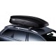 Autobox Thule Pacific 780 DS Black Aero Autobox Thule Pacific 780 DS Black Aero