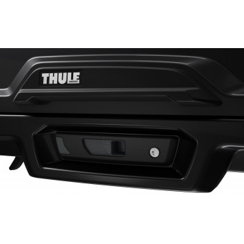 Autobox Thule Vector M Black