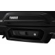Autobox Thule Vector M Black