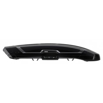 Autobox Thule Vector M Black