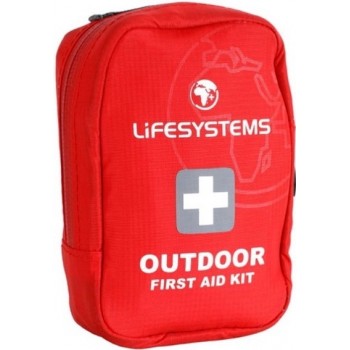 Аптечка Lifemarque Lifesystems Outdoor First Aid Kit Аптечка Lifemarque Lifesystems Outdoor First Aid Kit