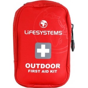 Trusă de prim ajutor Lifemarque Lifesystems Outdoor First Aid Kit