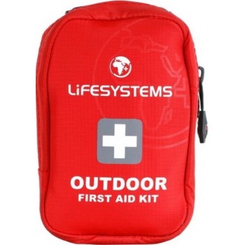 Аптечка Lifemarque Lifesystems Outdoor First Aid Kit Аптечка Lifemarque Lifesystems Outdoor First Aid Kit