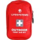 Аптечка Lifemarque Lifesystems Outdoor First Aid Kit Аптечка Lifemarque Lifesystems Outdoor First Aid Kit