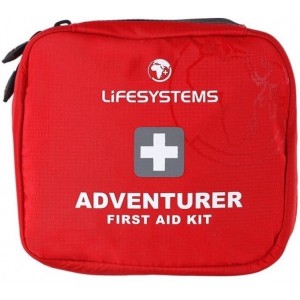 Trusă de prim ajutor Lifemarque Lifesystems Adventurer First Aid Kit