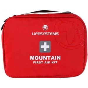 Trusă de prim ajutor Lifemarque Lifesystems Mountain First Aid Kit