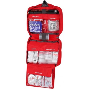 Аптечка Lifemarque Lifesystems Mountain First Aid Kit Аптечка Lifemarque Lifesystems Mountain First Aid Kit
