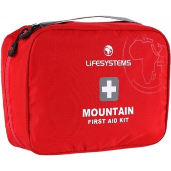Аптечка Lifemarque Lifesystems Mountain First Aid Kit Аптечка Lifemarque Lifesystems Mountain First Aid Kit