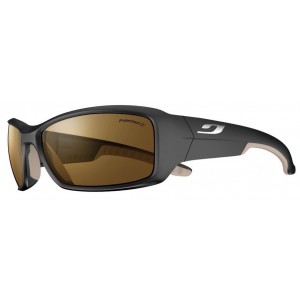 Очки Julbo Run Noir Mat Polarized 3+
