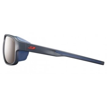 Очки Julbo Montebianco 2 Bleu Fonce SP4