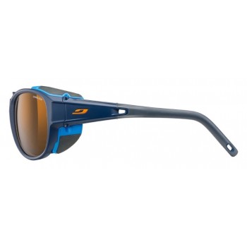 Очки Julbo Explorer 2.0 Mat Cameleon
