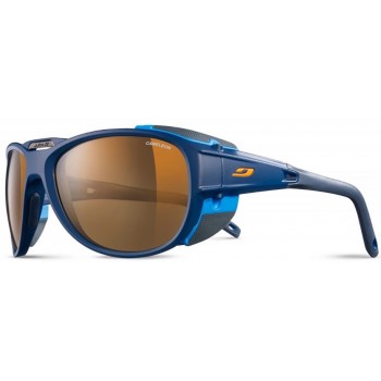 Очки Julbo Explorer 2.0 Mat Cameleon