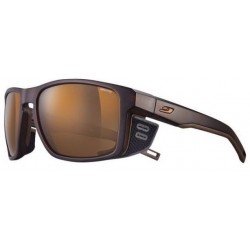 Ochelari Julbo Shield Brown Trasl RV P2-4